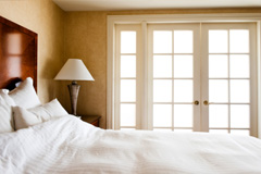 Tillietudlem bedroom extension costs